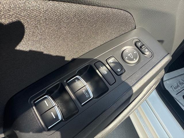 used 2023 Honda Civic car, priced at $23,961