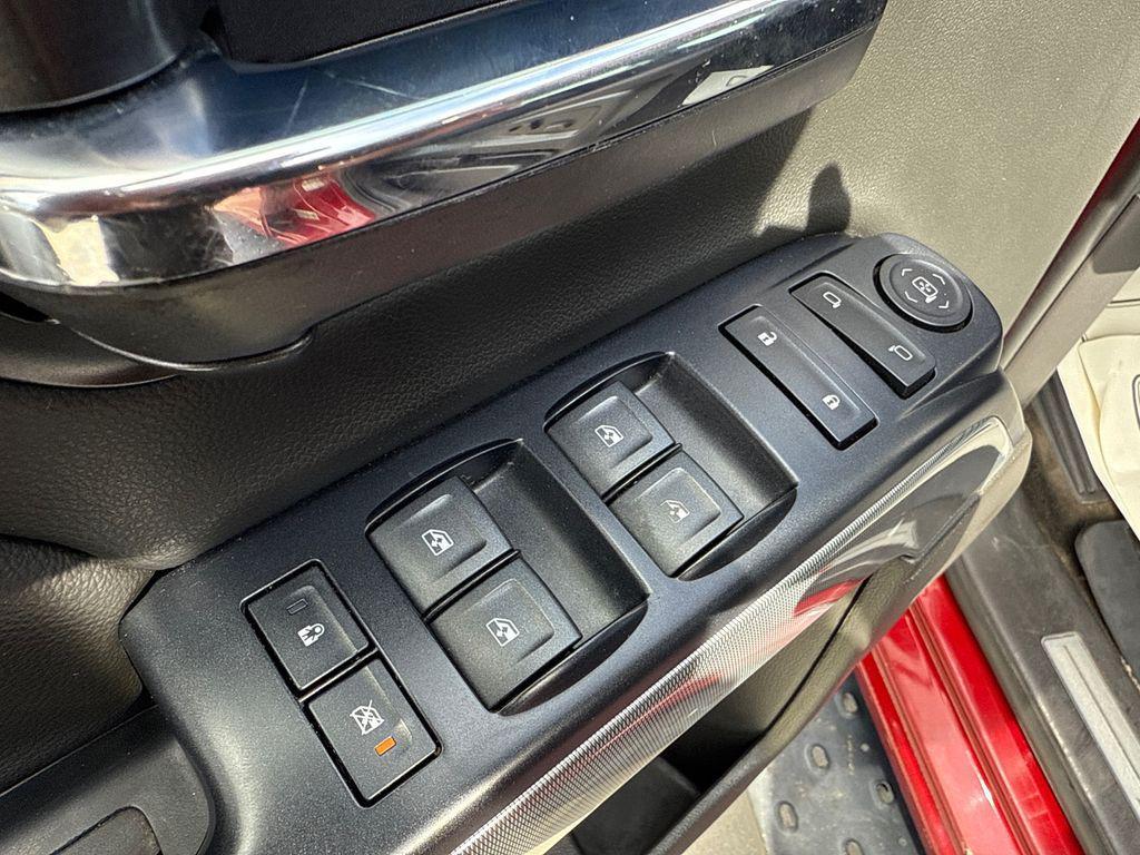 used 2018 Chevrolet Silverado 1500 car, priced at $31,777