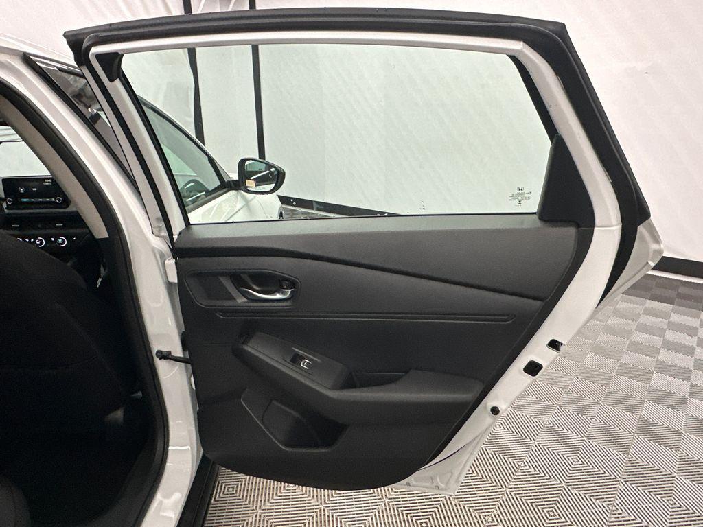 new 2025 Honda Accord car, priced at $30,866