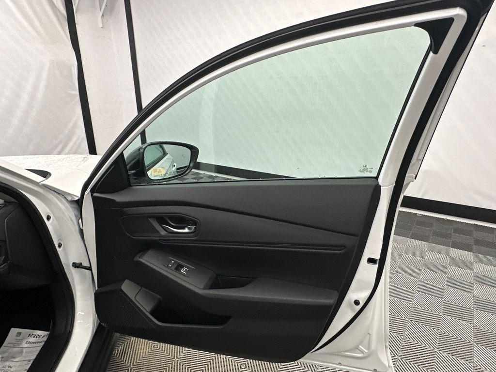 new 2025 Honda Accord car, priced at $30,866