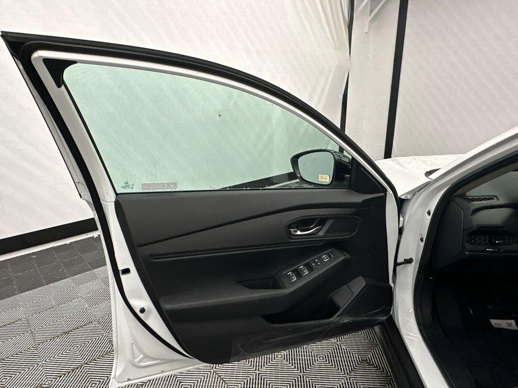 new 2025 Honda Accord car, priced at $30,866