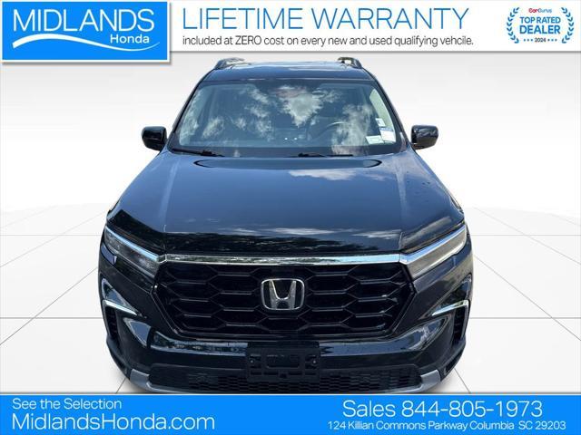 used 2023 Honda Pilot car, priced at $42,718