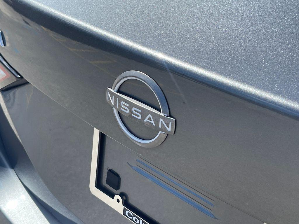 used 2024 Nissan Sentra car, priced at $18,978