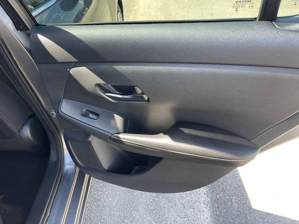 used 2024 Nissan Sentra car, priced at $18,978