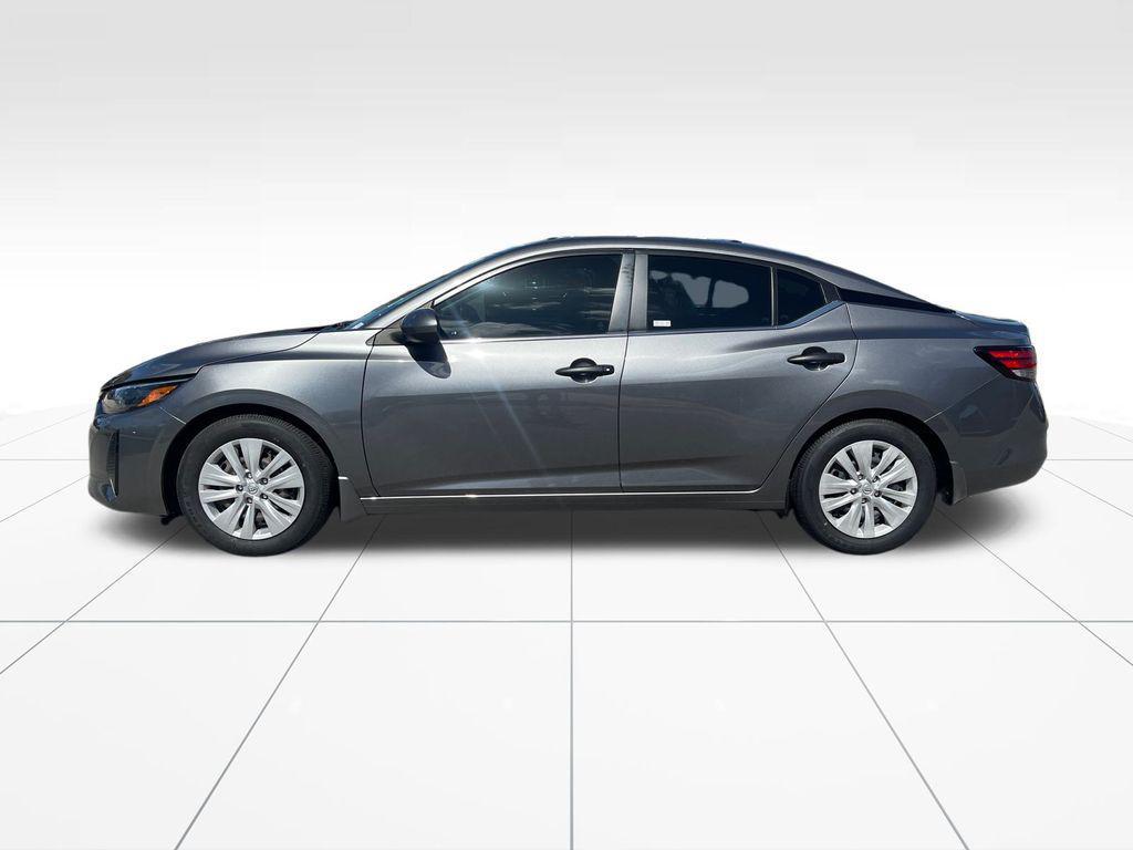 used 2024 Nissan Sentra car, priced at $18,978