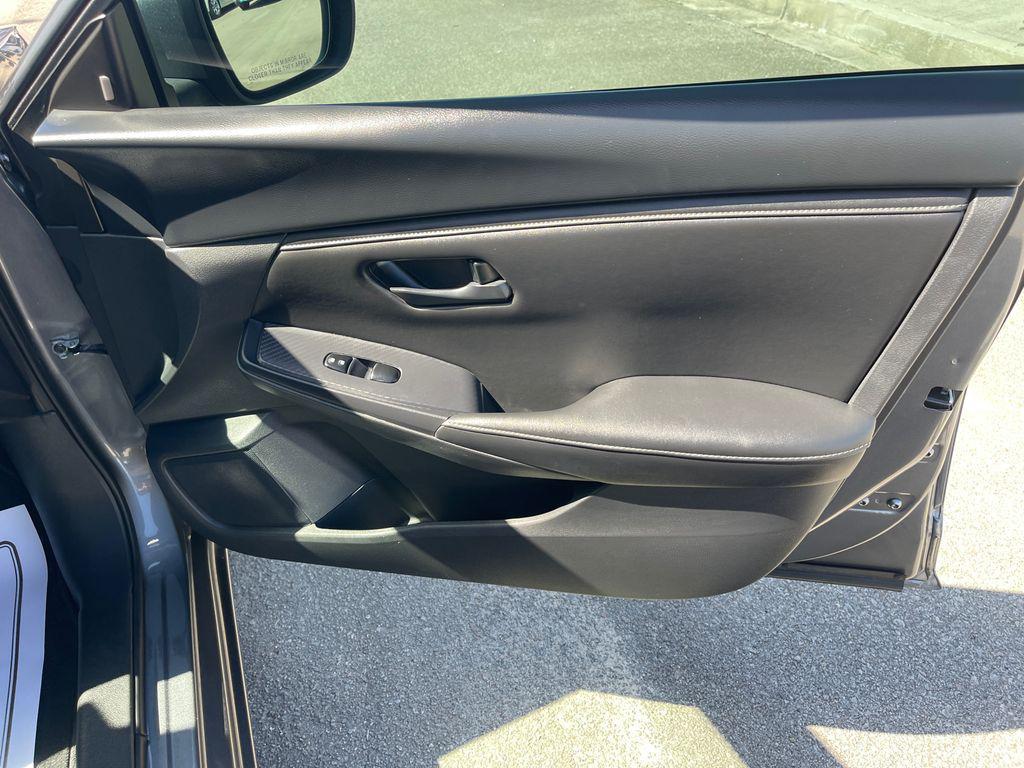 used 2024 Nissan Sentra car, priced at $18,978