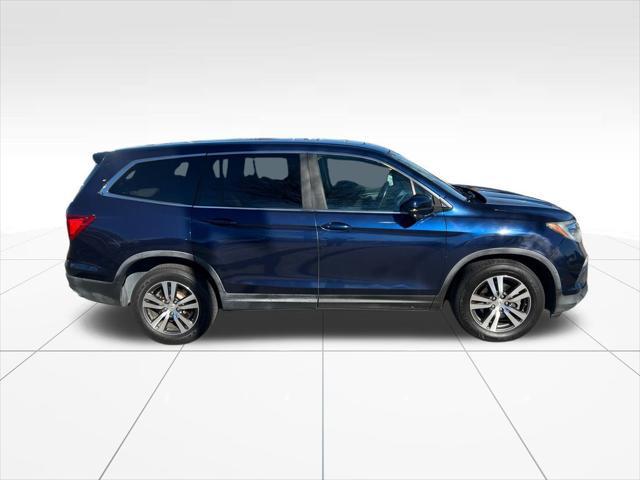 used 2016 Honda Pilot car, priced at $16,965