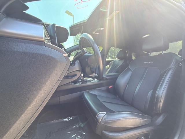 used 2022 Kia K5 car, priced at $23,420