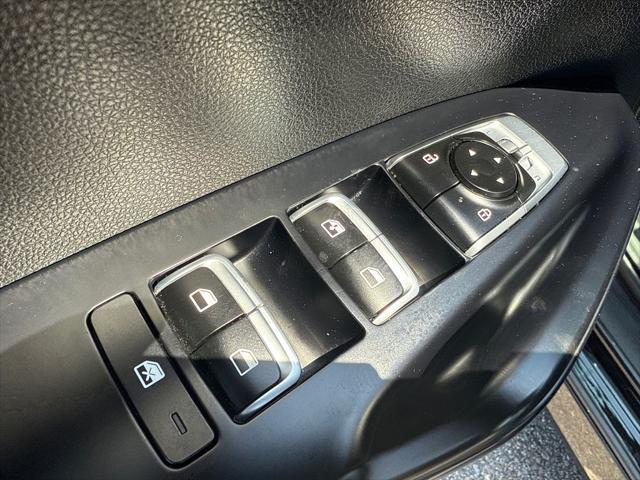 used 2022 Kia K5 car, priced at $23,420