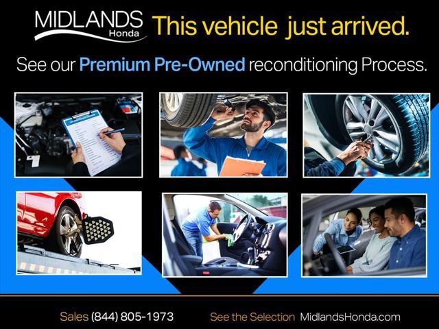 used 2022 Jeep Grand Cherokee car, priced at $32,835