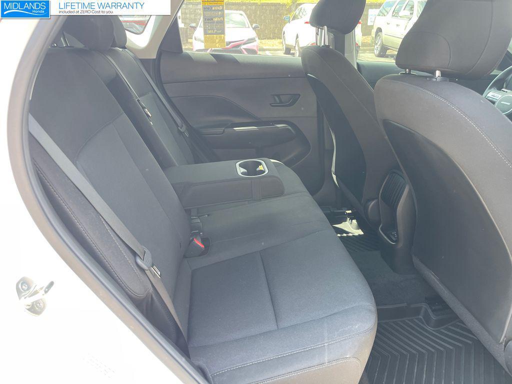 used 2024 Hyundai Kona car, priced at $18,594