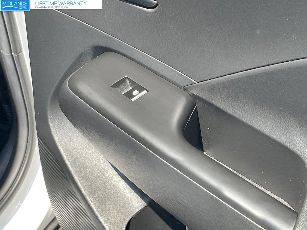used 2024 Hyundai Kona car, priced at $18,594