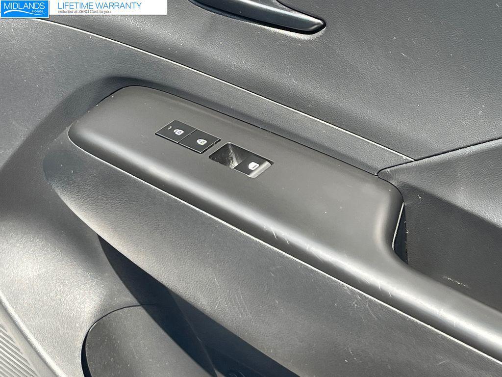 used 2024 Hyundai Kona car, priced at $18,594