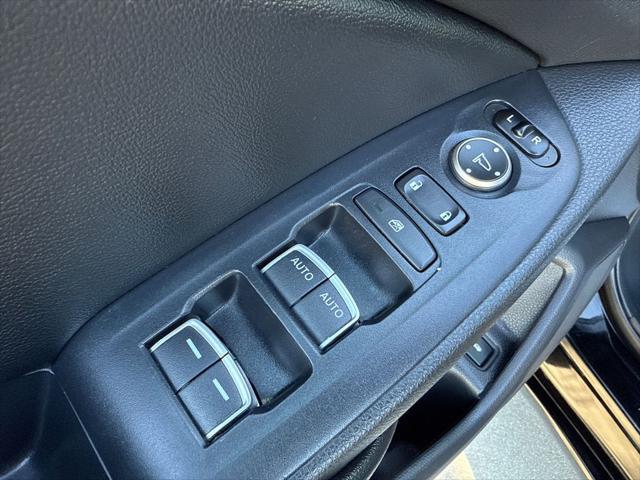 used 2019 Honda Accord car, priced at $14,895