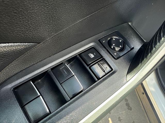 used 2021 Toyota RAV4 car, priced at $28,889