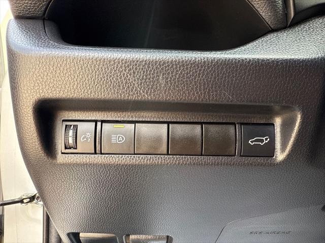 used 2021 Toyota RAV4 car, priced at $28,889