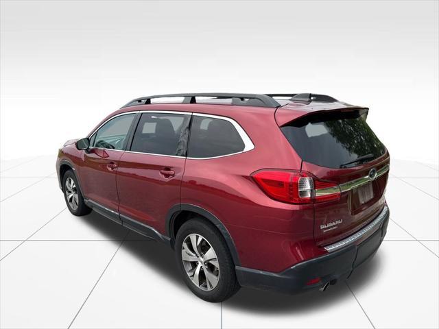 used 2019 Subaru Ascent car, priced at $20,996