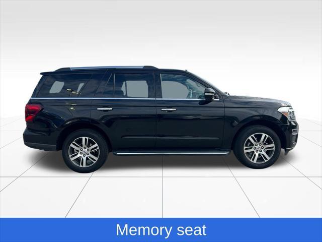 used 2022 Ford Expedition car, priced at $38,890