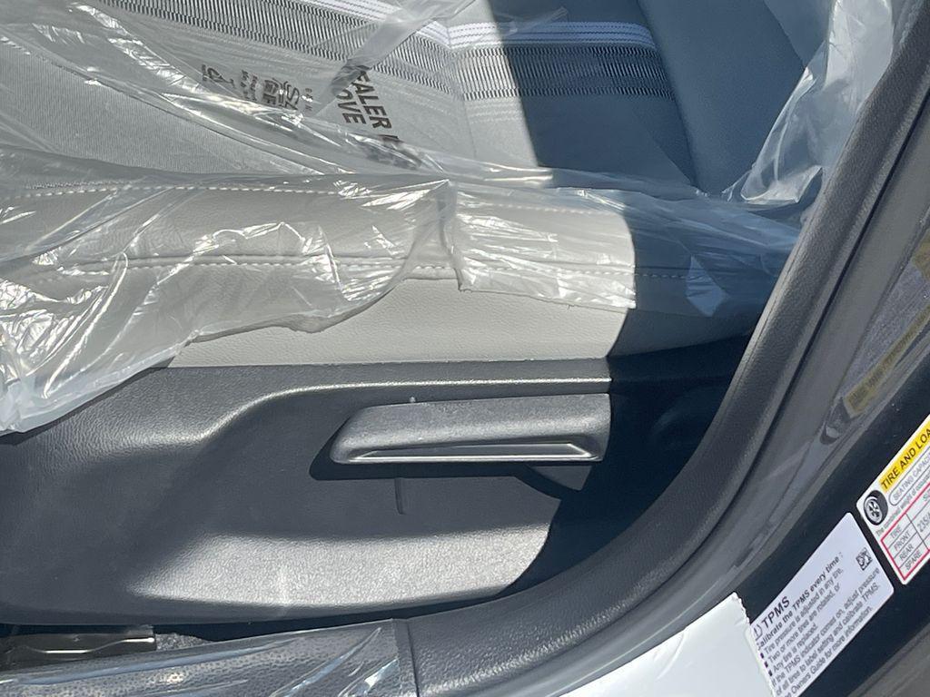new 2026 Honda Civic Hybrid car, priced at $29,229