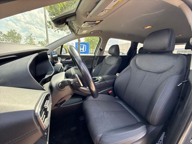 used 2023 Hyundai Santa Fe car, priced at $20,995