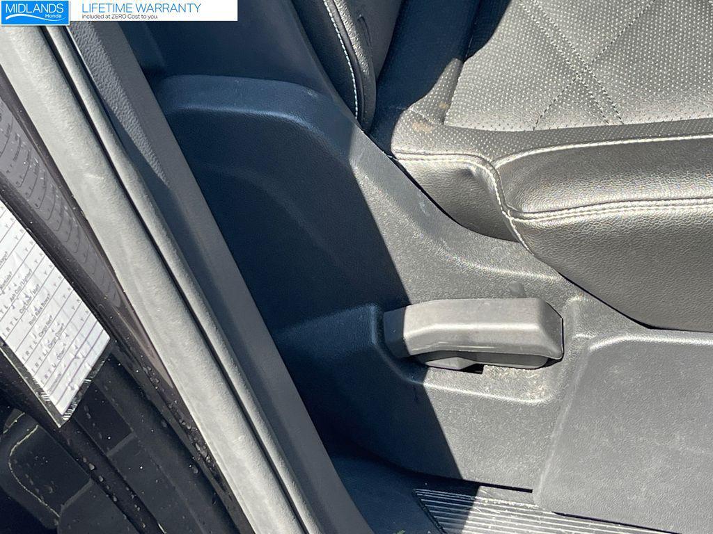 used 2024 Volkswagen Atlas car, priced at $29,527