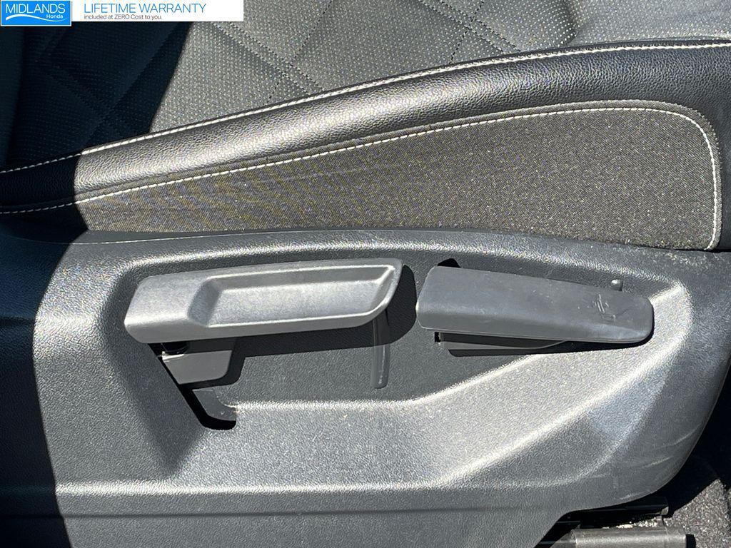 used 2024 Volkswagen Atlas car, priced at $29,527