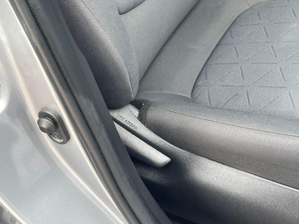 used 2020 Toyota RAV4 car, priced at $21,194