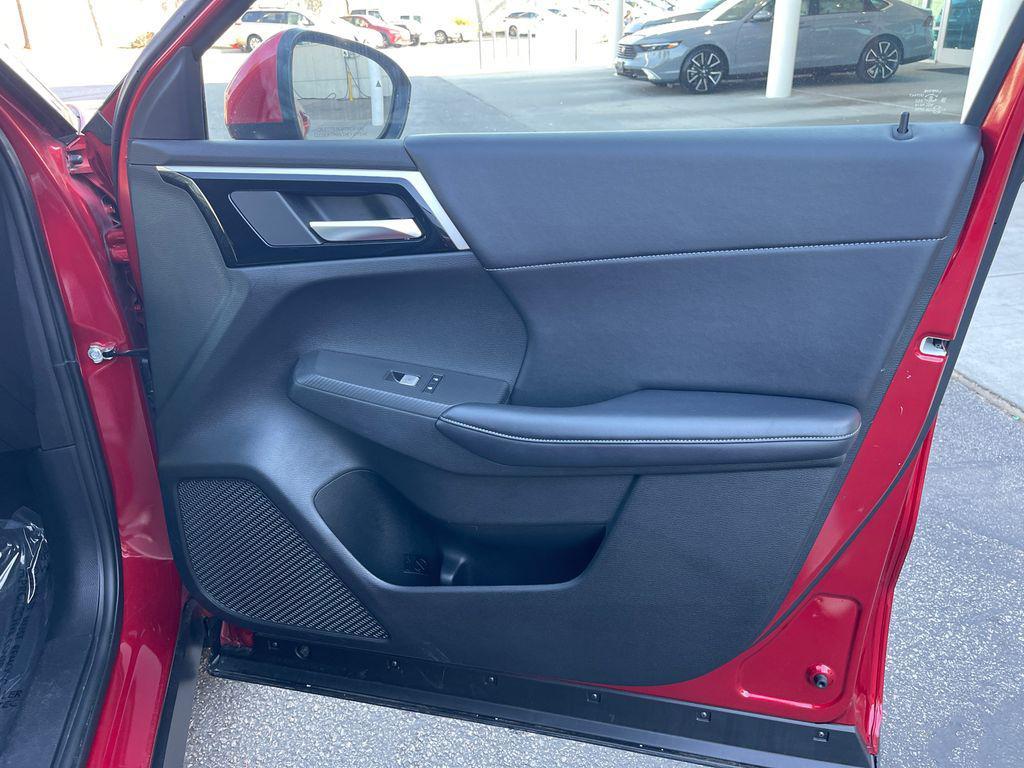 used 2024 Mitsubishi Outlander car, priced at $25,799