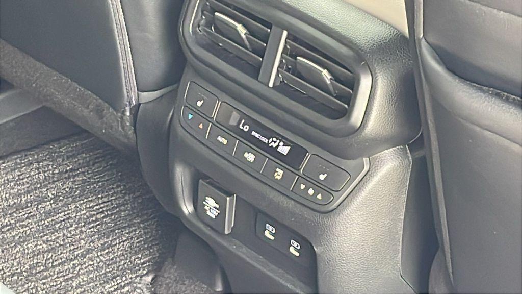 used 2026 Honda Passport car, priced at $50,961