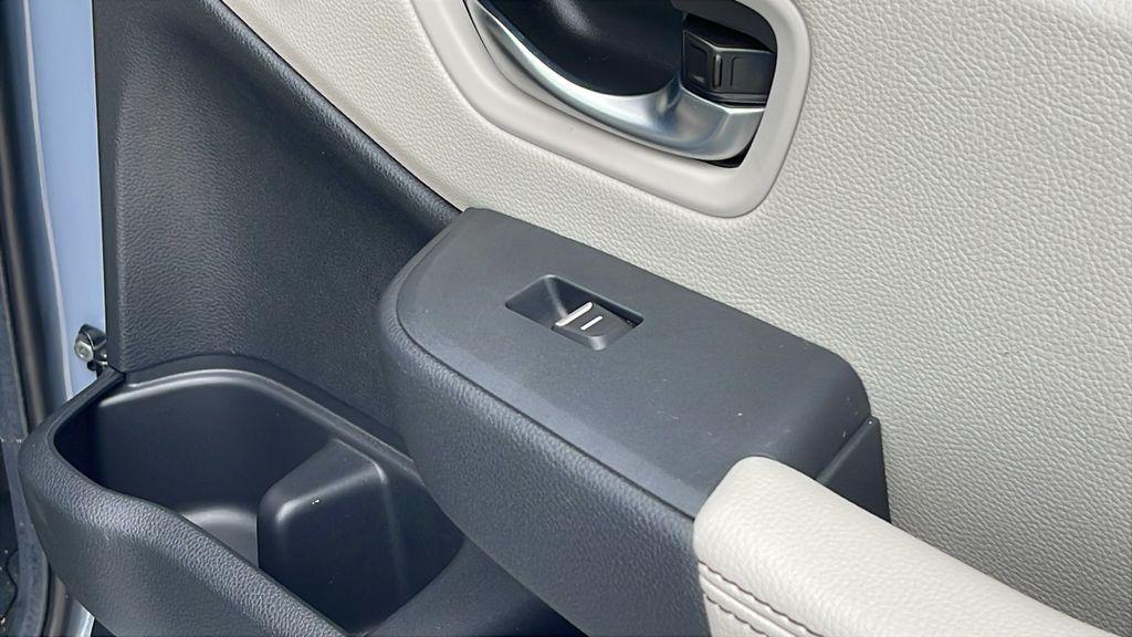 used 2026 Honda Passport car, priced at $50,961