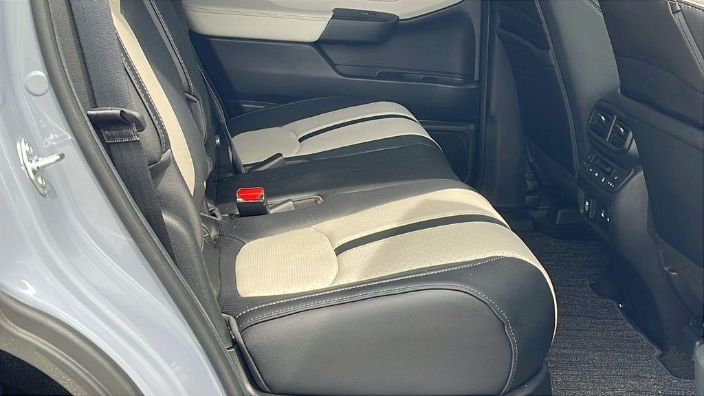 used 2026 Honda Passport car, priced at $50,961
