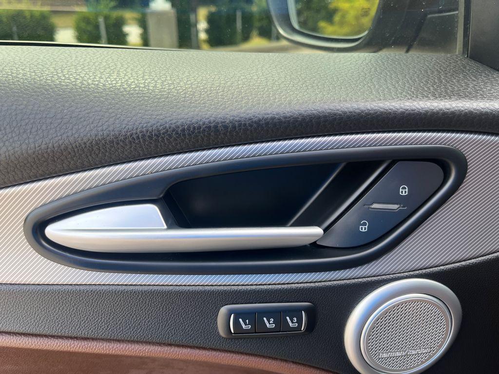 used 2019 Alfa Romeo Stelvio car, priced at $18,377