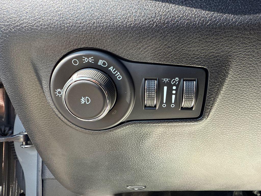 used 2022 Jeep Compass car, priced at $21,981
