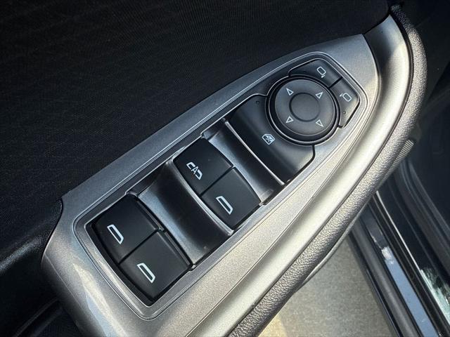 used 2023 Chevrolet Malibu car, priced at $17,957