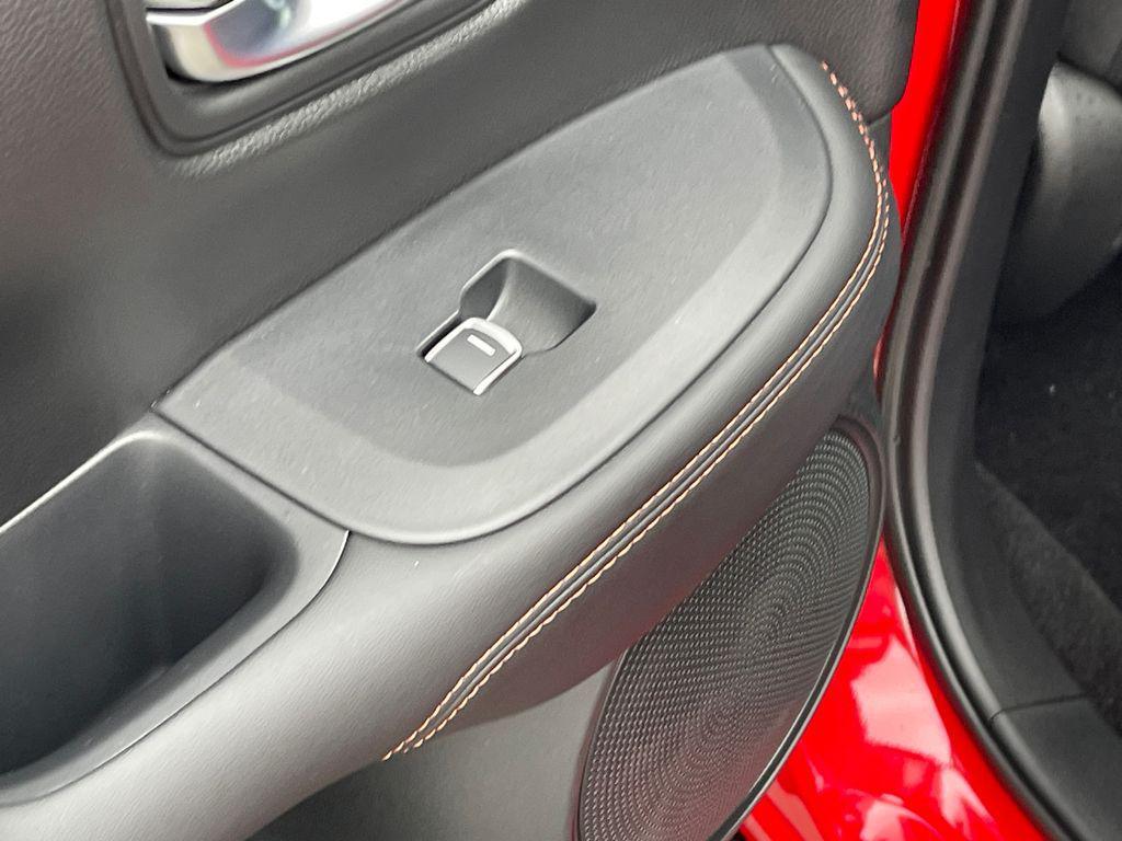 new 2026 Honda HR-V car, priced at $28,135