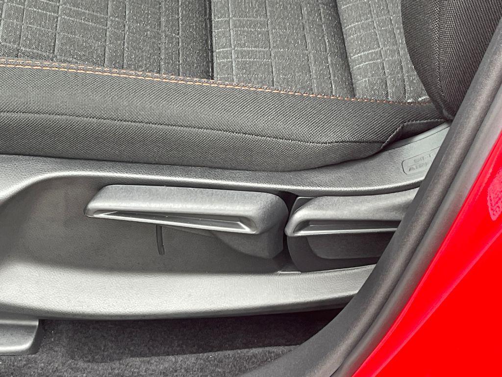 new 2026 Honda HR-V car, priced at $28,135