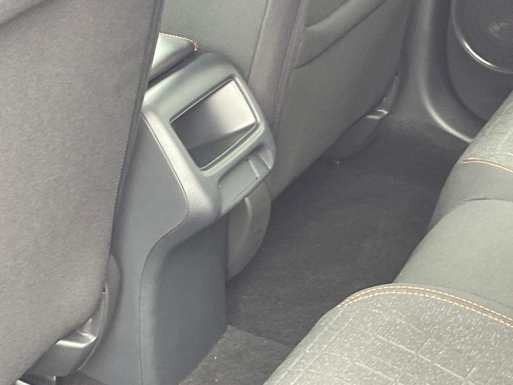 new 2026 Honda HR-V car, priced at $28,135