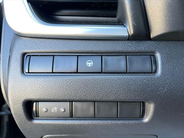 used 2023 Nissan Rogue car, priced at $23,387