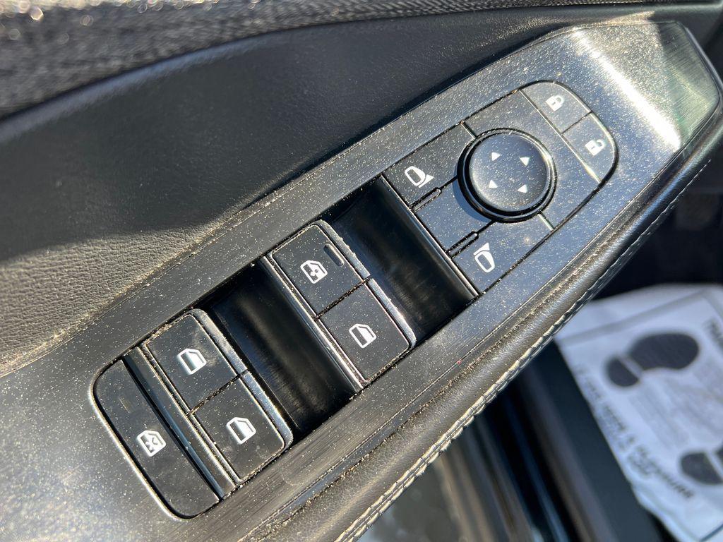 used 2023 Nissan Rogue car, priced at $21,352