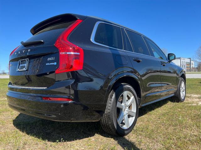 used 2023 Volvo XC90 car, priced at $44,918