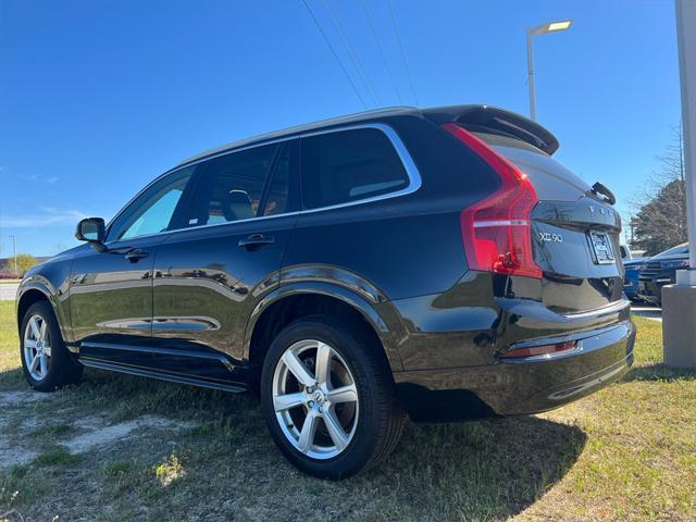 used 2023 Volvo XC90 car, priced at $44,918