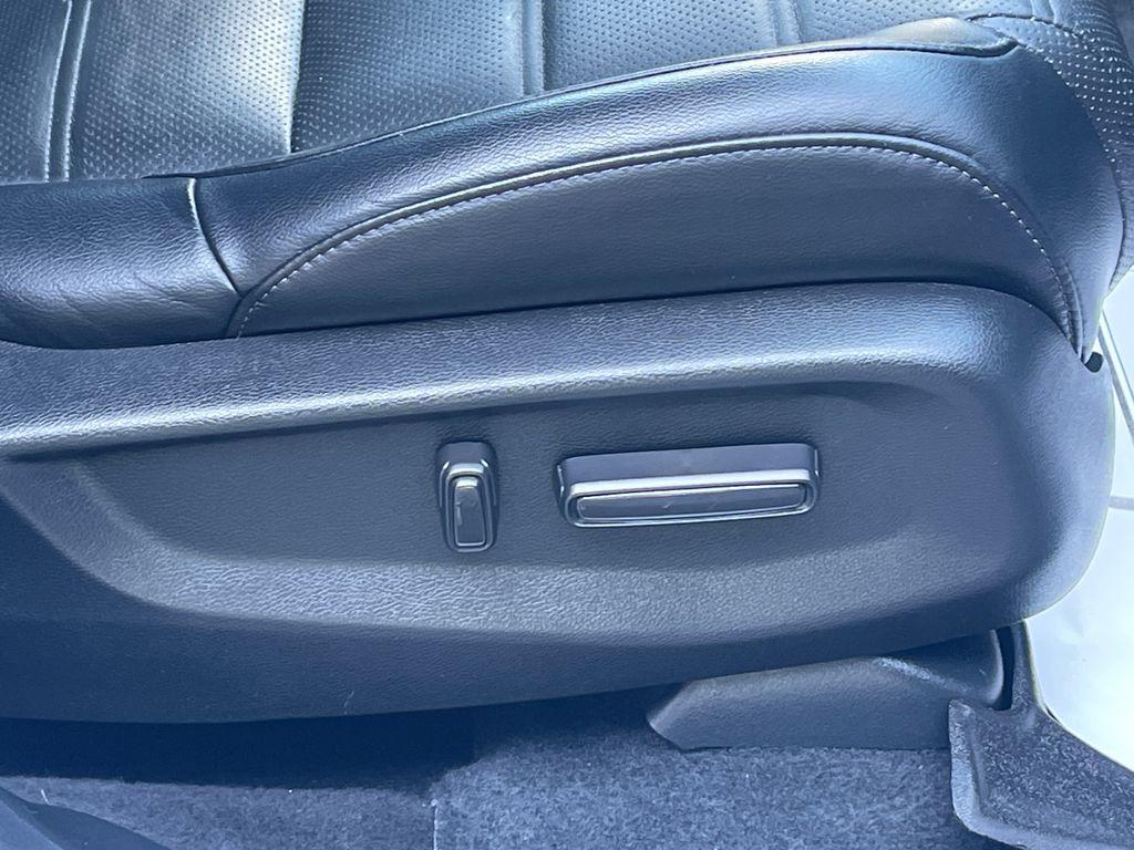used 2020 Honda CR-V car, priced at $24,495