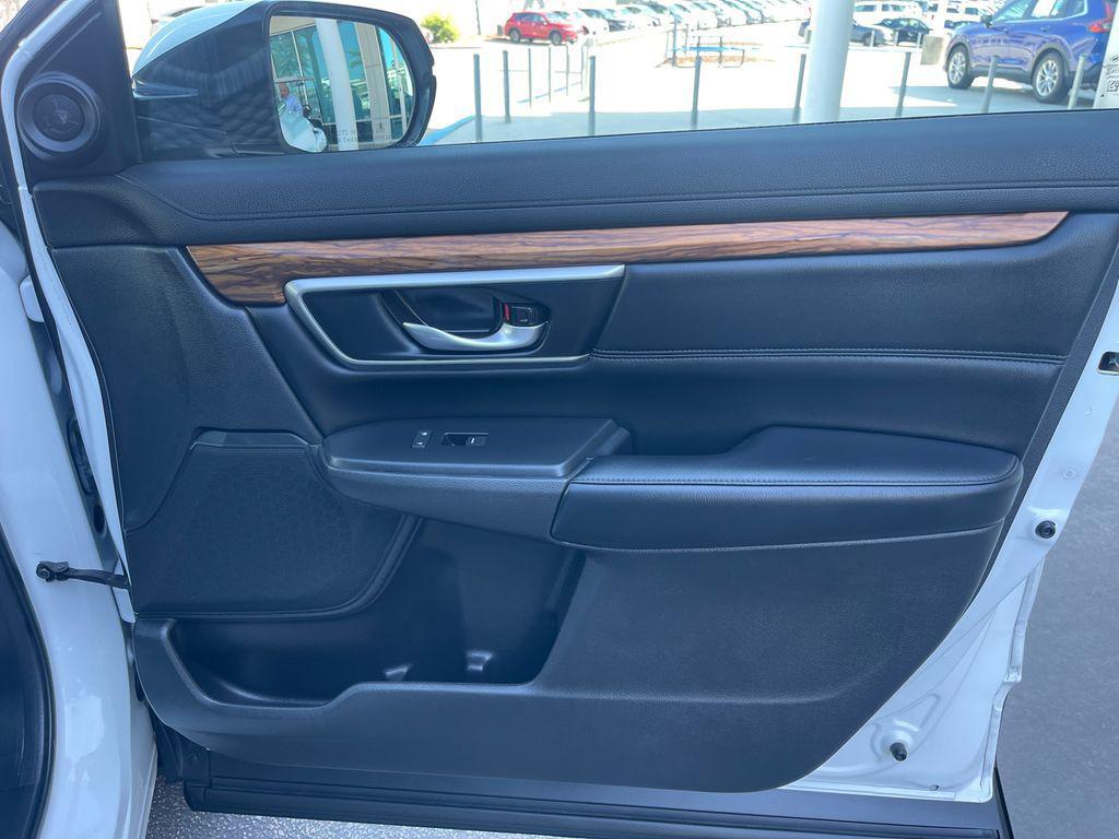 used 2020 Honda CR-V car, priced at $24,495