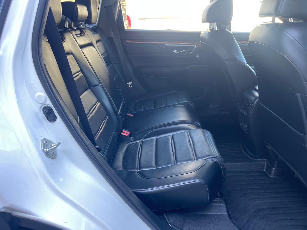 used 2020 Honda CR-V car, priced at $24,495