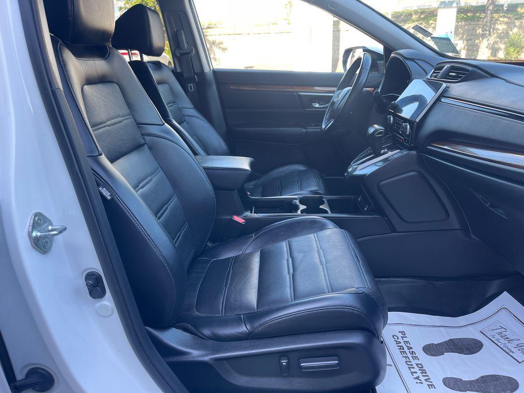 used 2020 Honda CR-V car, priced at $24,495