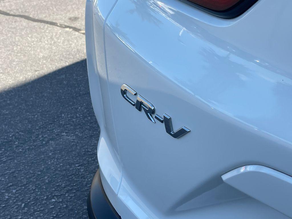 used 2020 Honda CR-V car, priced at $24,495