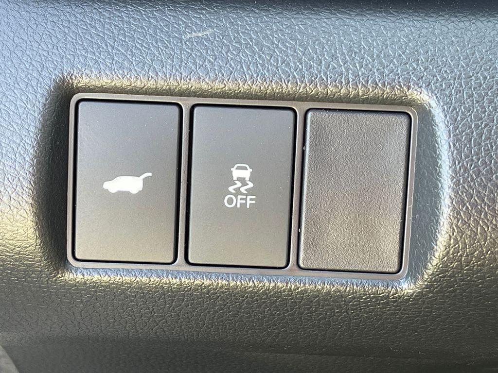 new 2025 Honda Pilot car, priced at $42,841