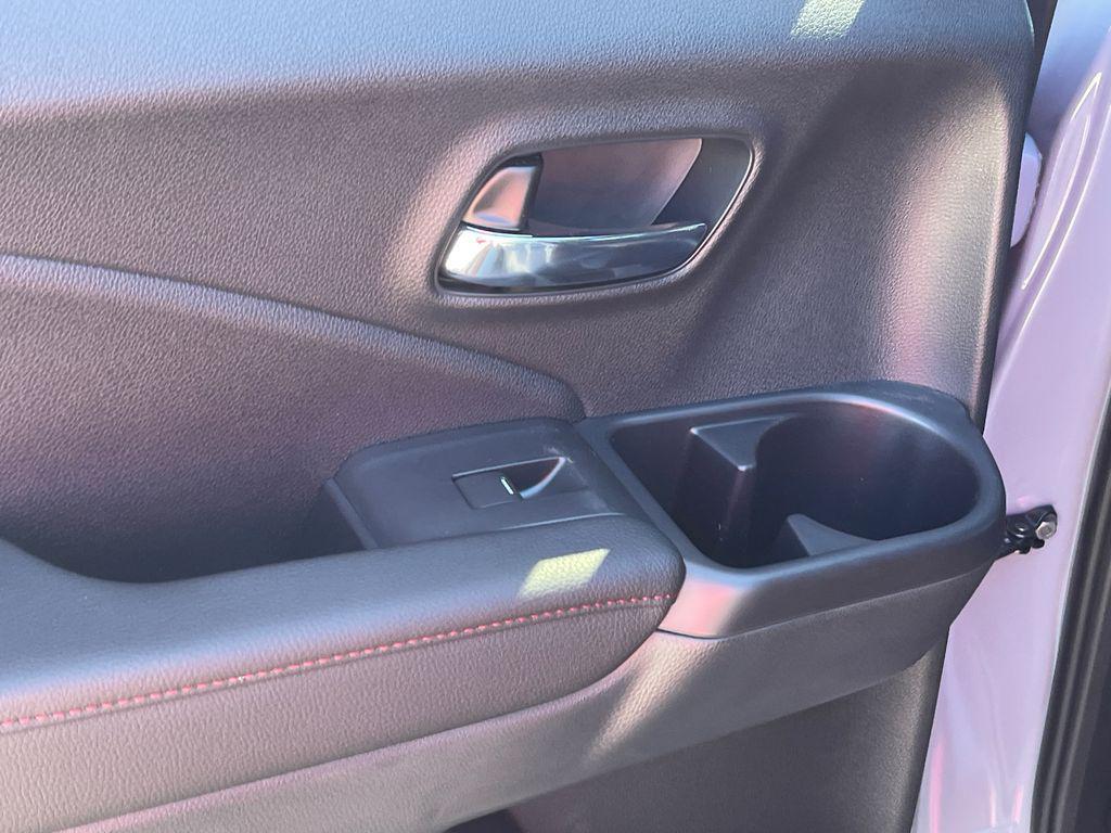 new 2026 Honda Ridgeline car, priced at $45,363