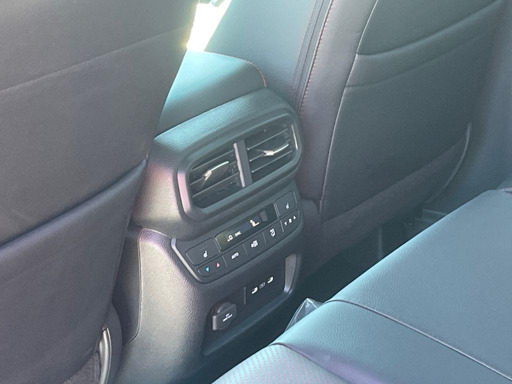 new 2026 Honda Ridgeline car, priced at $45,363
