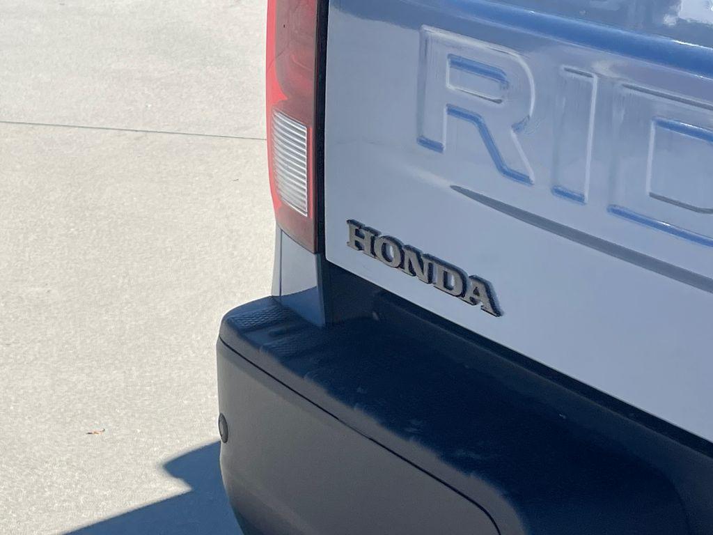 new 2026 Honda Ridgeline car, priced at $45,363